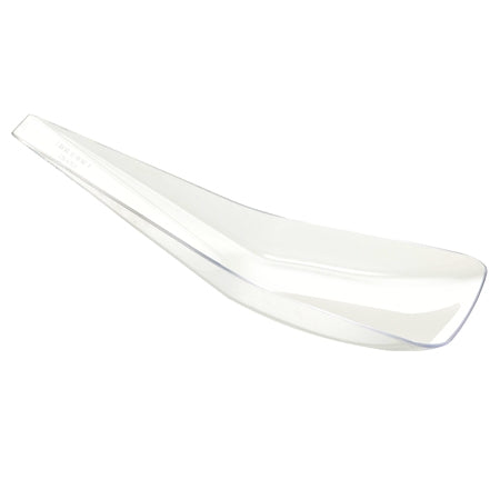 5" Tiny Tensils (Asian Spoon), 10 per package - Thebestpartydeals