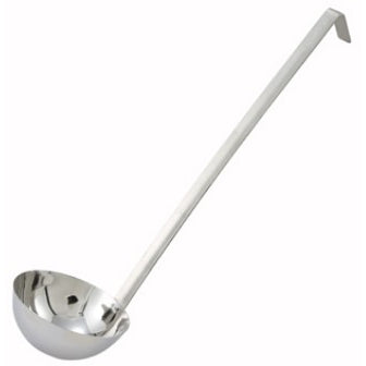 Stainless Steel Ladles, Individual - Thebestpartydeals