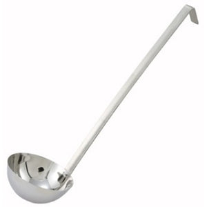 Stainless Steel Ladles, Individual - Thebestpartydeals