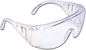 Eye Protection 180C - 12 per case - Thebestpartydeals