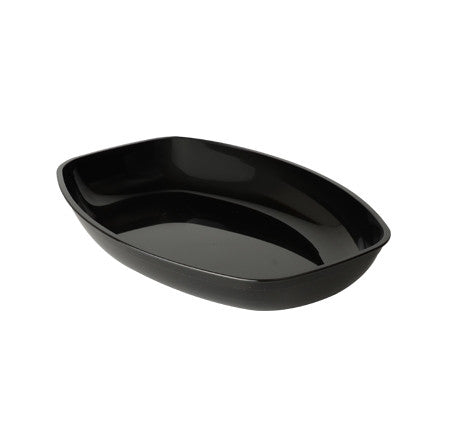 Platter Pleasers 1 Qt. Luau Bowl, 50 per case - Thebestpartydeals