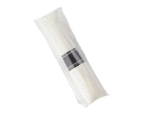 Black Wrapped Napkin Roll with Fork, Knife, & Spoon