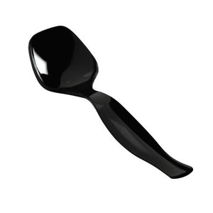 Disposable Plastic Serving Spoons, Individual - Thebestpartydeals