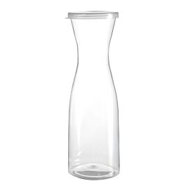 Flat lid for 7.5oz wine pitcher - 300 per case - Thebestpartydeals