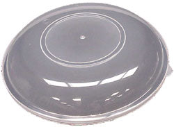 9" high dome lid - 50 per case - Thebestpartydeals