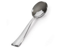 Silver Secrets Cutlery