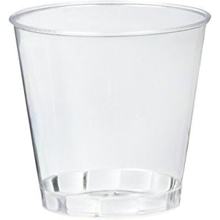 Savvi Serve 2 oz. Shot Glass, 2500 per case - Thebestpartydeals