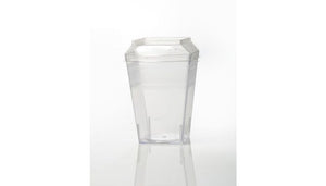 Dome lid for 5.4oz tumbler - case of 1000 - Thebestpartydeals