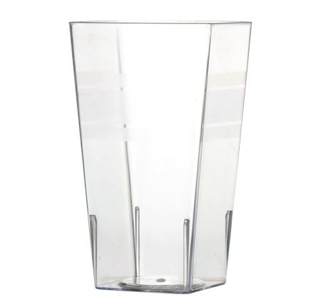 2.4oz Tiny Tumbler, 10 per package - Thebestpartydeals