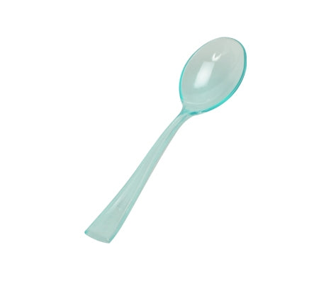 4" Tiny Tasters (Tiny Spoons), 48 per package - Thebestpartydeals