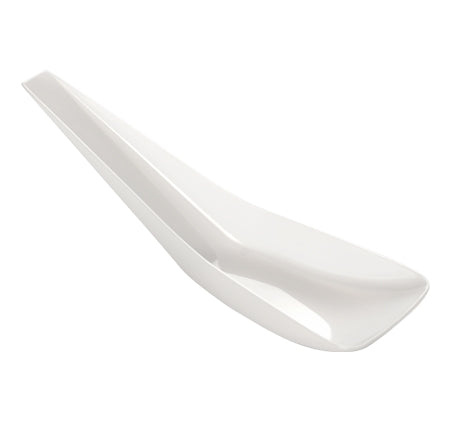 5" Tiny Tensils (Asian Spoon), 10 per package - Thebestpartydeals
