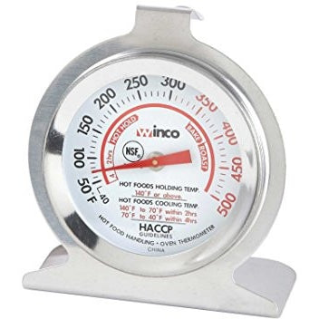 Oven Thermometer, Each - Thebestpartydeals
