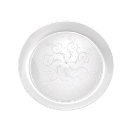 Savvi Serve Collection, Complete Disposable Place Setting for 40 (10" + 7" Plates) - Thebestpartydeals