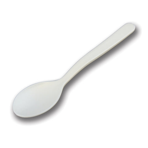 Compostable Taster Spoon - Case - Thebestpartydeals