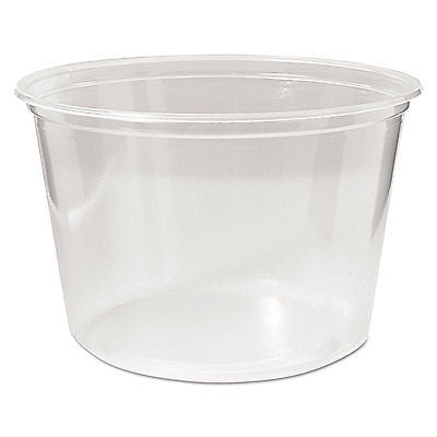 Deli Containers, 500 per package - Thebestpartydeals
