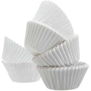 4" Cupcake Liners, 500 per package - Thebestpartydeals