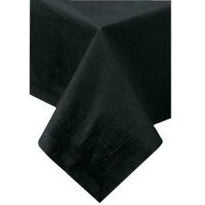 54 x 108 Premium Table Covers, 1 per package - Thebestpartydeals