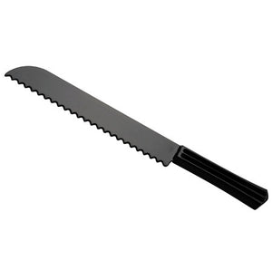 Platter Pleasers Bread Knife, 48 per case - Thebestpartydeals