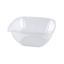 160oz extra  large square bowl - package of 50 - Thebestpartydeals