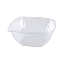 160oz extra  large square bowl - 1 per package - Thebestpartydeals