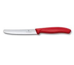 Victorinox 4 1/2" Utility Knife, Each