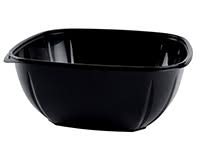 80oz extra large square bowl - 50 per case - Thebestpartydeals