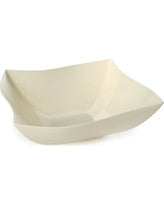Wavetrends Square 16 oz. Serving Bowl, 4 per package - Thebestpartydeals