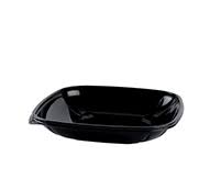 32oz  large square bowl - 75 per package - Thebestpartydeals