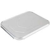 Half size foil pan lid - Thebestpartydeals