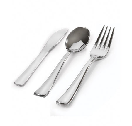 Silver Secrets Boxed Cutlery Combo