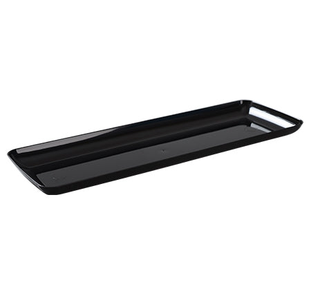 7.5" long rectangular tray - case of 200 - Thebestpartydeals