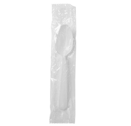 Individually Wrapped  Black  or White Cutlery