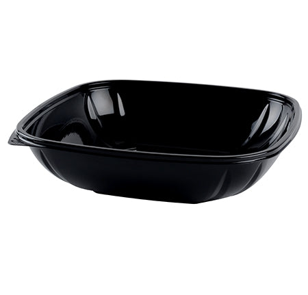 48oz  large square bowl - 75 per package - Thebestpartydeals