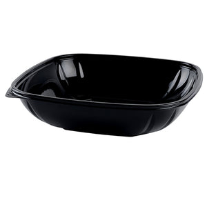 48oz  medium square bowl - 300 per case - Thebestpartydeals