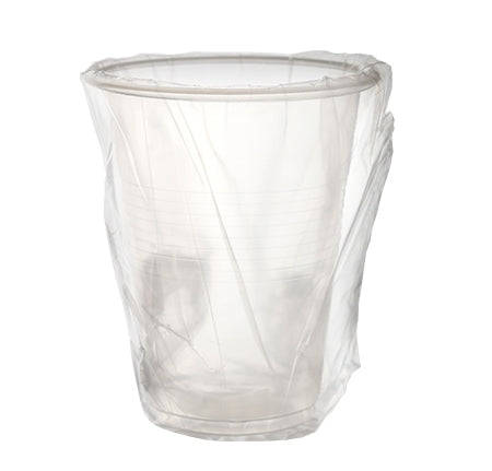 9oz wrapped drinking cup