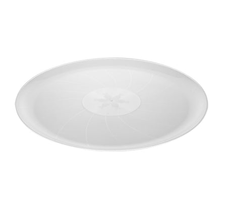 16" classic round tray - 25 per case - Thebestpartydeals
