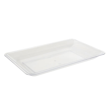 10" x 8" rectangular tray - 25 per case - Thebestpartydeals