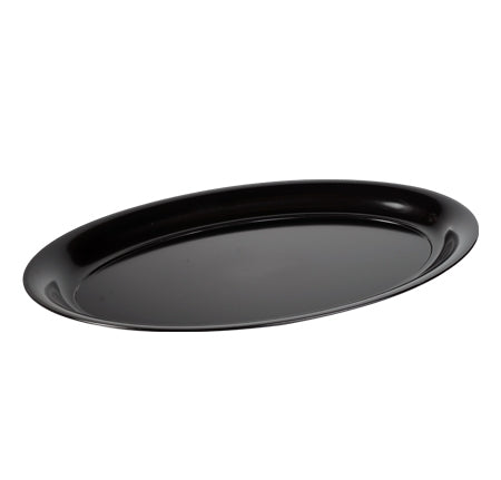 8"x 12" oval tray - 48 per case - Thebestpartydeals