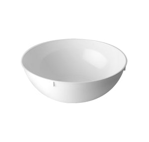 1 gallon classic round bowl - each - Thebestpartydeals