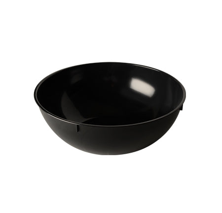 100oz round bowl - 24 per case - Thebestpartydeals