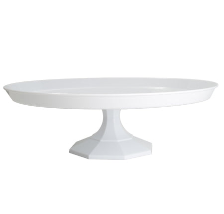 9.75" cake stand - 12 per case - Thebestpartydeals
