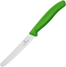 Victorinox 4 1/2" Utility Knife, Each