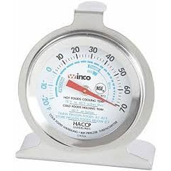 Refridgerator Thermometer, Individual - Thebestpartydeals