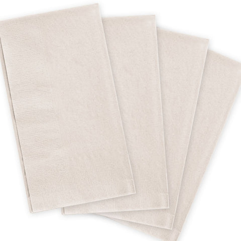 Dinner Napkins 15x17 2 Ply, 150 per package - Thebestpartydeals