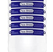 Kids Full Face Shield - 10 per package