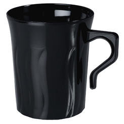 Flairware 8 oz. Coffee Mugs, 288 per case - Thebestpartydeals