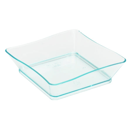 Tiny Trays 2.25" x 2.25", 200 per case - Thebestpartydeals