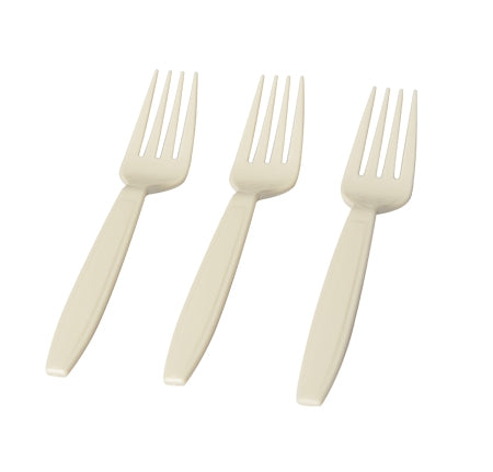 Flairware Extra Heavy Cutlery, 100 per box - Thebestpartydeals