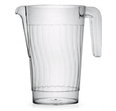 50 oz. pitcher, 1 per package - Thebestpartydeals