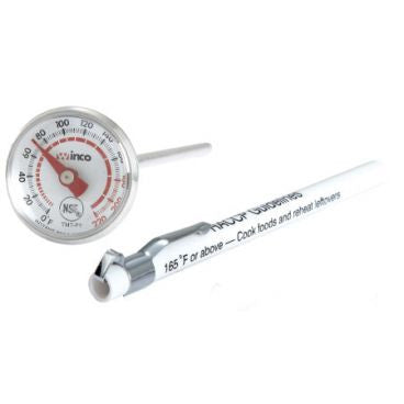 Pocket Thermometer, Individual - Thebestpartydeals